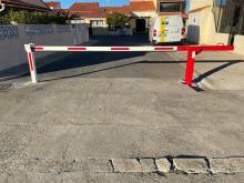 SDEA 66 -  Trouver un dépanneur pour la réparation express d'un portail automatique bloqué en position ouverte à Perpignan dans les Pyrénées-Orientales