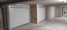 SDEA 66 -  Installer un rideau métallique pour une meilleure sécurité d'un magasin en centre-ville près de Béziers dans l'Hérault